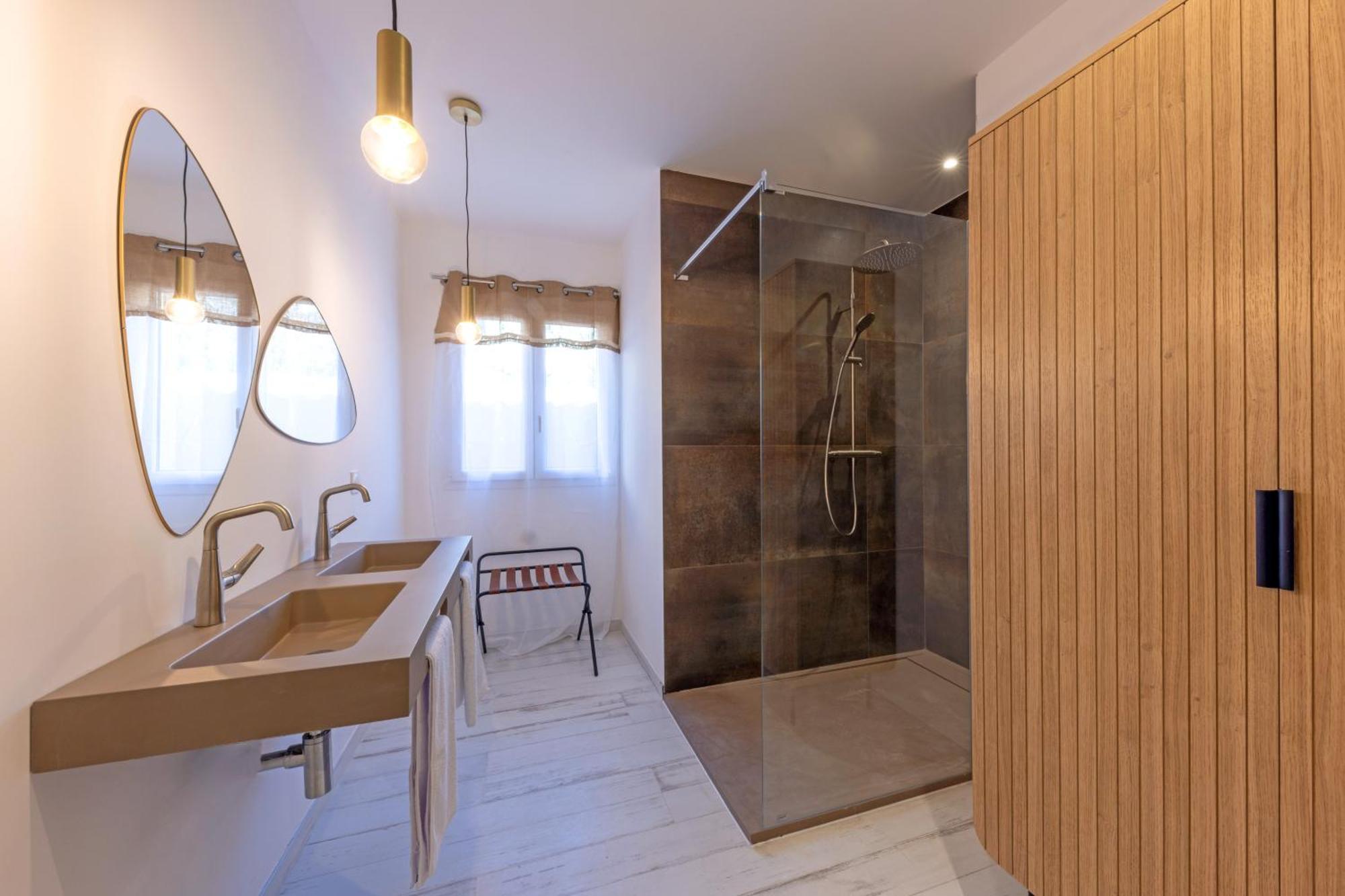 La Manufacture D'Oriano Les Nuits Au Village Montegrosso Dış mekan fotoğraf