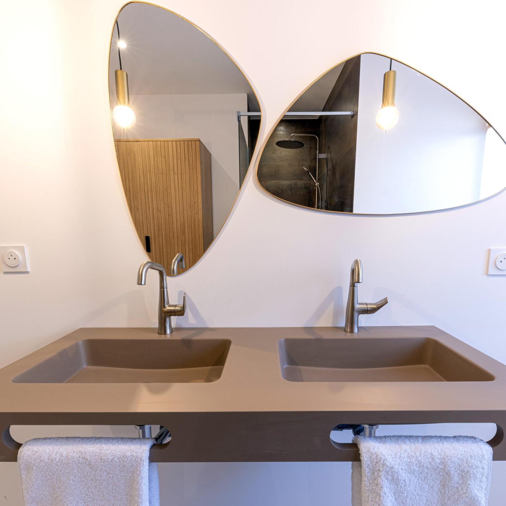 La Manufacture D'Oriano Les Nuits Au Village Montegrosso Dış mekan fotoğraf